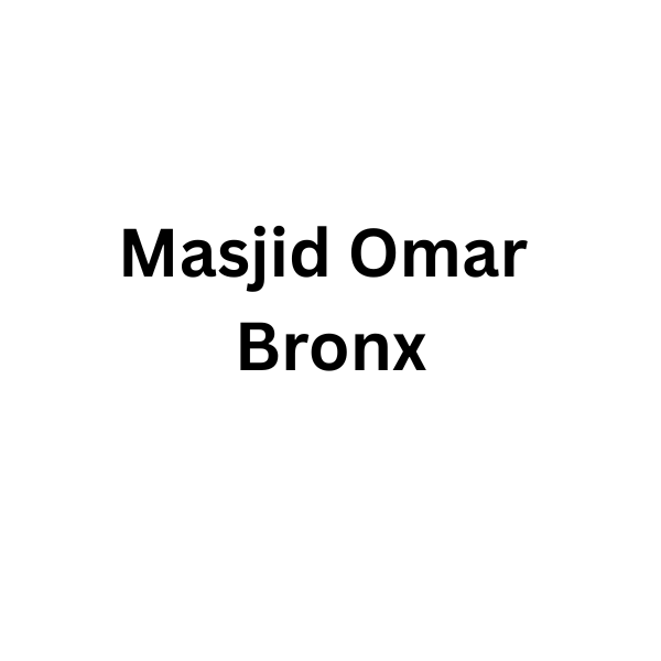 Masjid Omar Logo